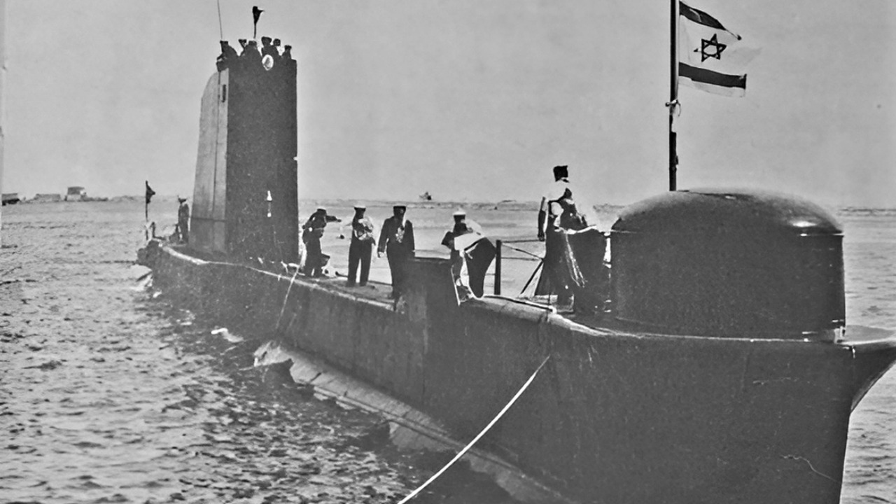 Image Credit: Unknown authorUnknown author - Public domain/Wiki Commons