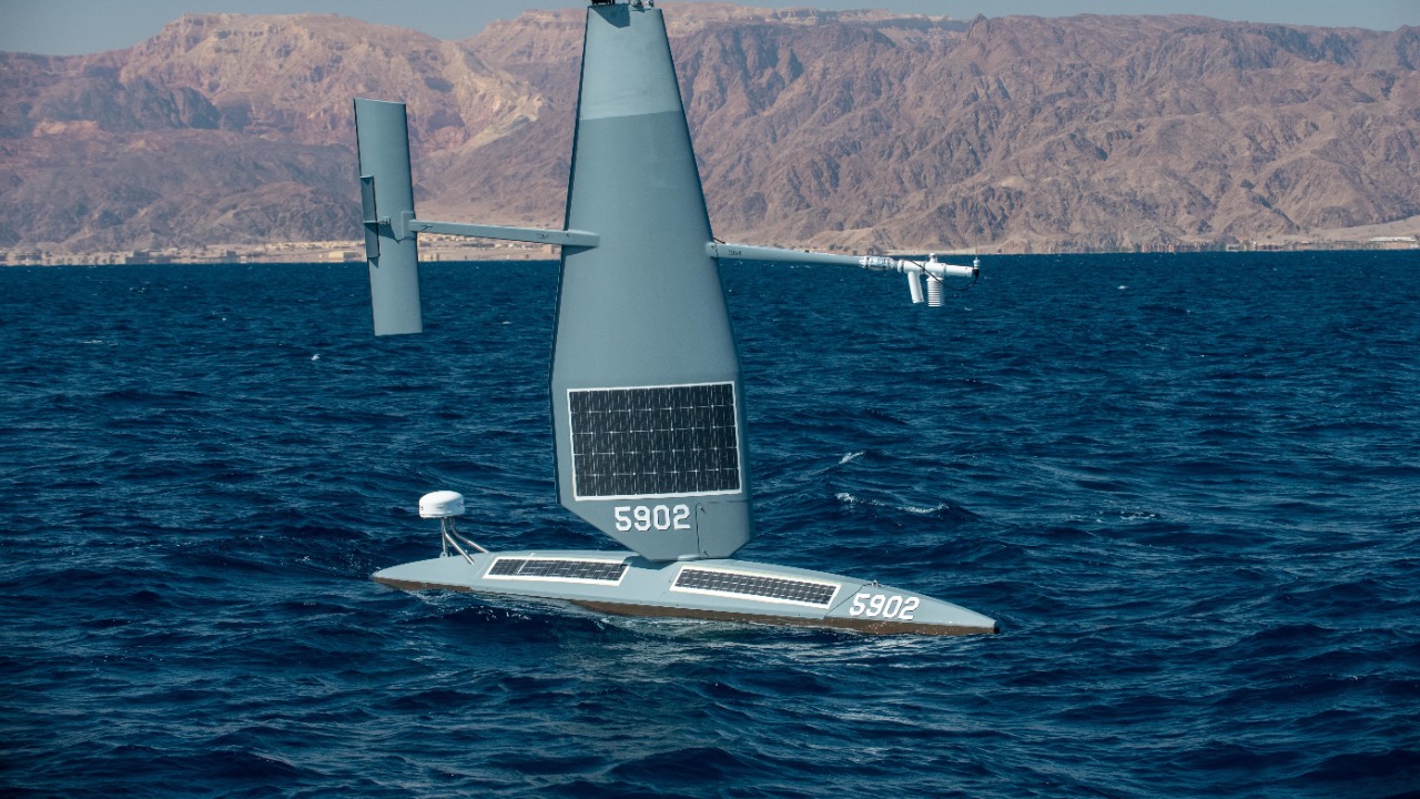 Image Credit: U.S. Navy photo by Mass Communication Specialist 2nd Class Dawson Roth - Public domain/Wiki Commons