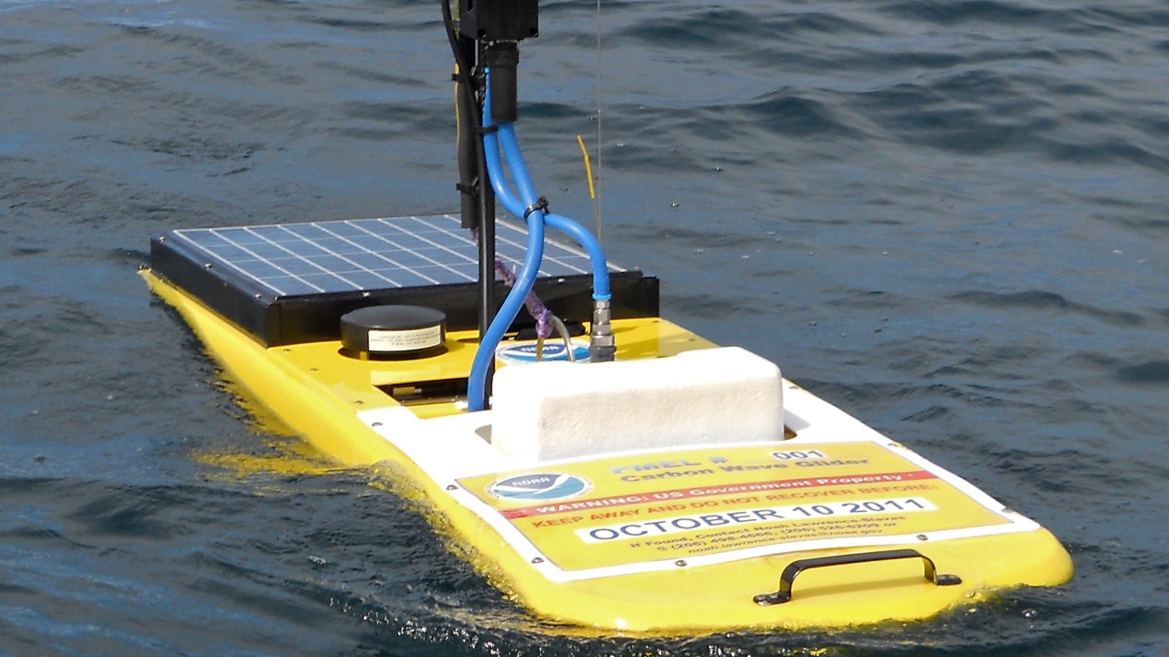 Image Credit: NOAA PMEL from USA - CC BY 2.0/Wiki Commons