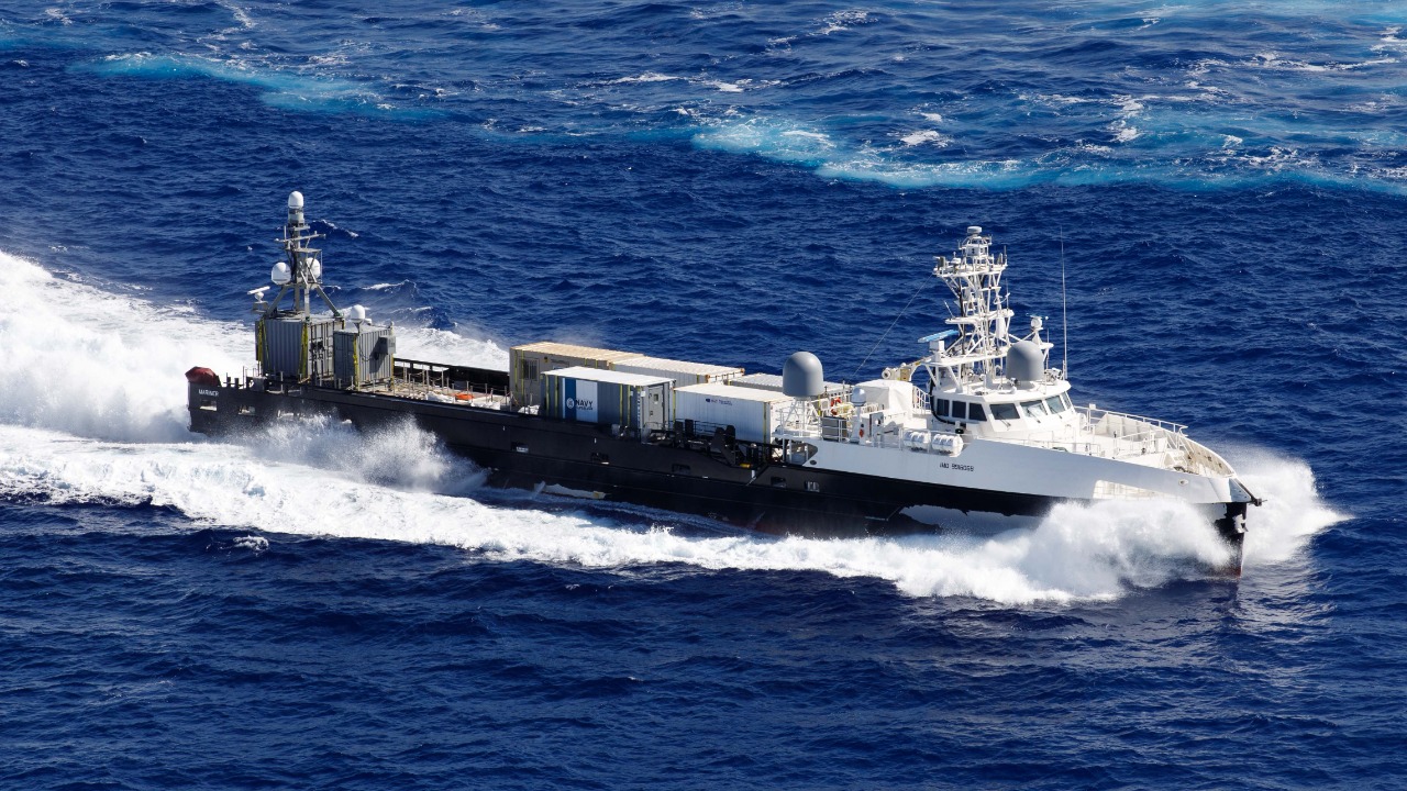 Image Credit: U.S. Navy photo by Mass Communication Specialist 2nd Class Jesse Monford - Public domain/Wiki Commons