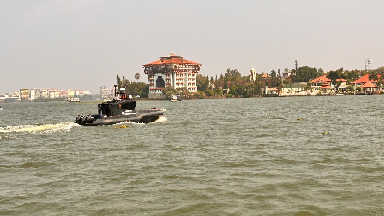 Image Credit: Government of India - GODL-India/Wiki Commons