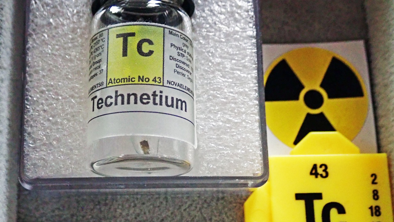 Image Credit: James St. John - CC BY 2.0/Wiki Commons