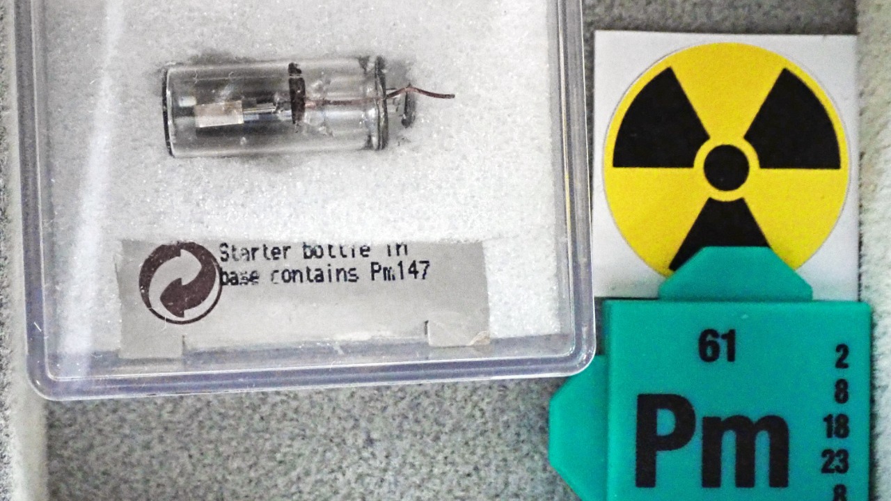 Image Credit: James St. John - CC BY 2.0/Wiki Commons