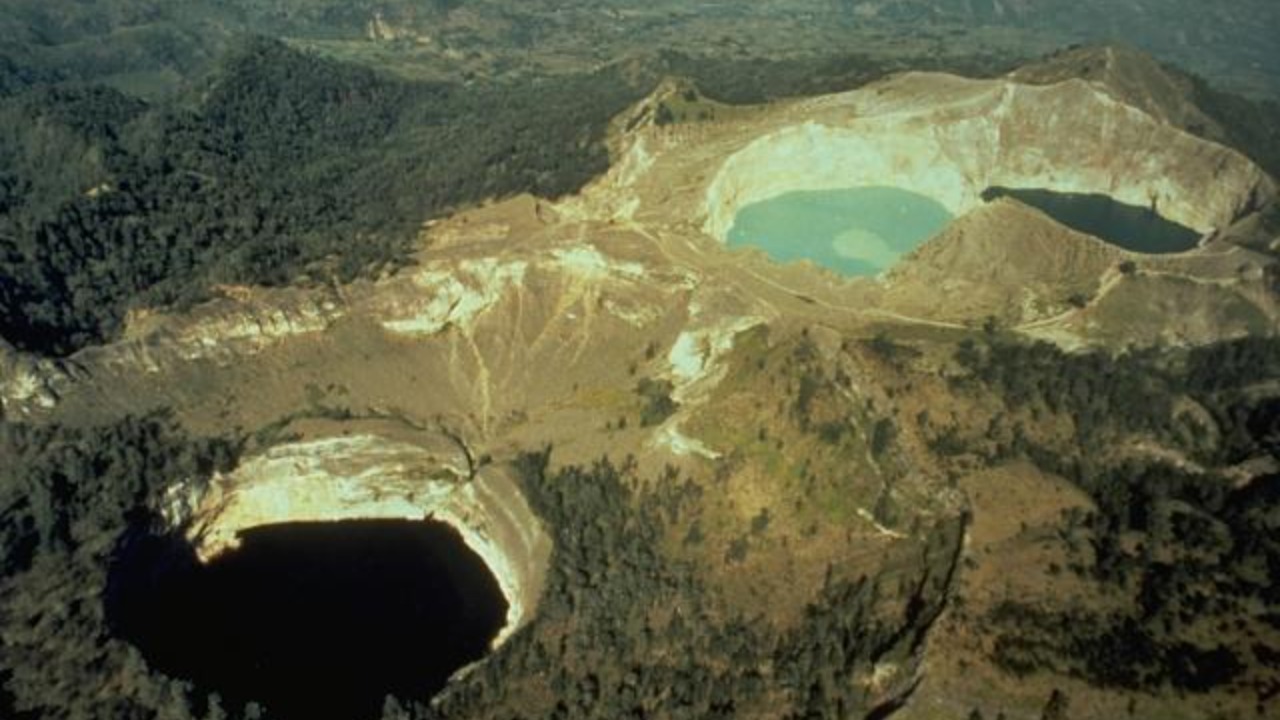 Image Credit: Tom Casadevall (U.S. Geological Survey) - Public domain/Wiki Commons