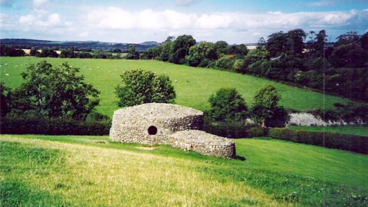 Image Credit: Stanley Howe - CC BY-SA 2.0/Wiki Commons