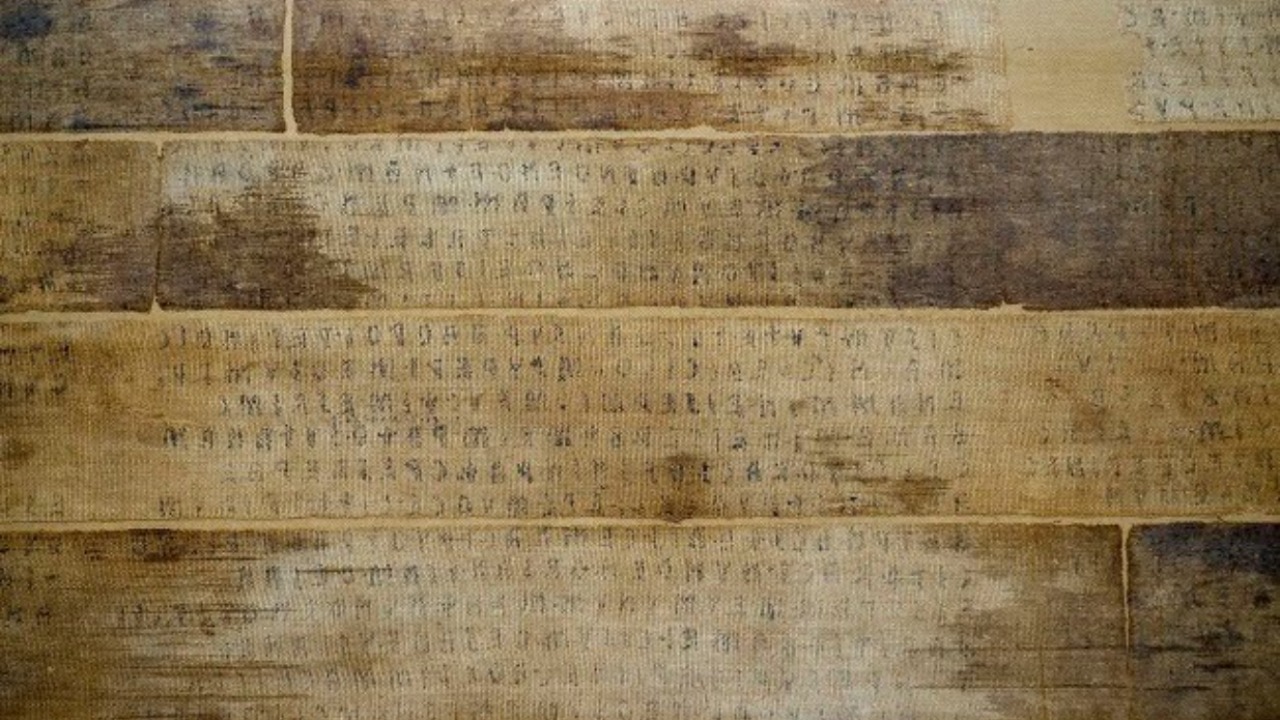 Image Credit: Unknown authorUnknown author - Public domain/Wiki Commons