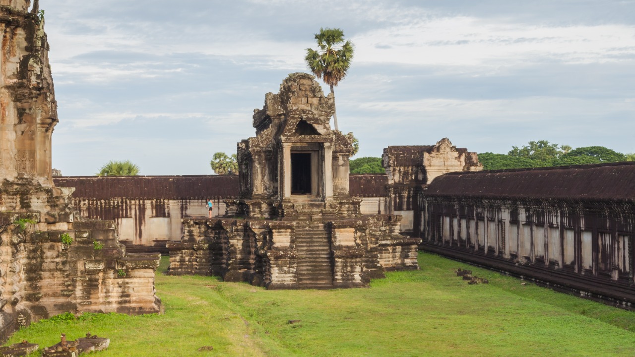 Image Credit: Diego Delso - CC BY-SA 3.0/Wiki Commons