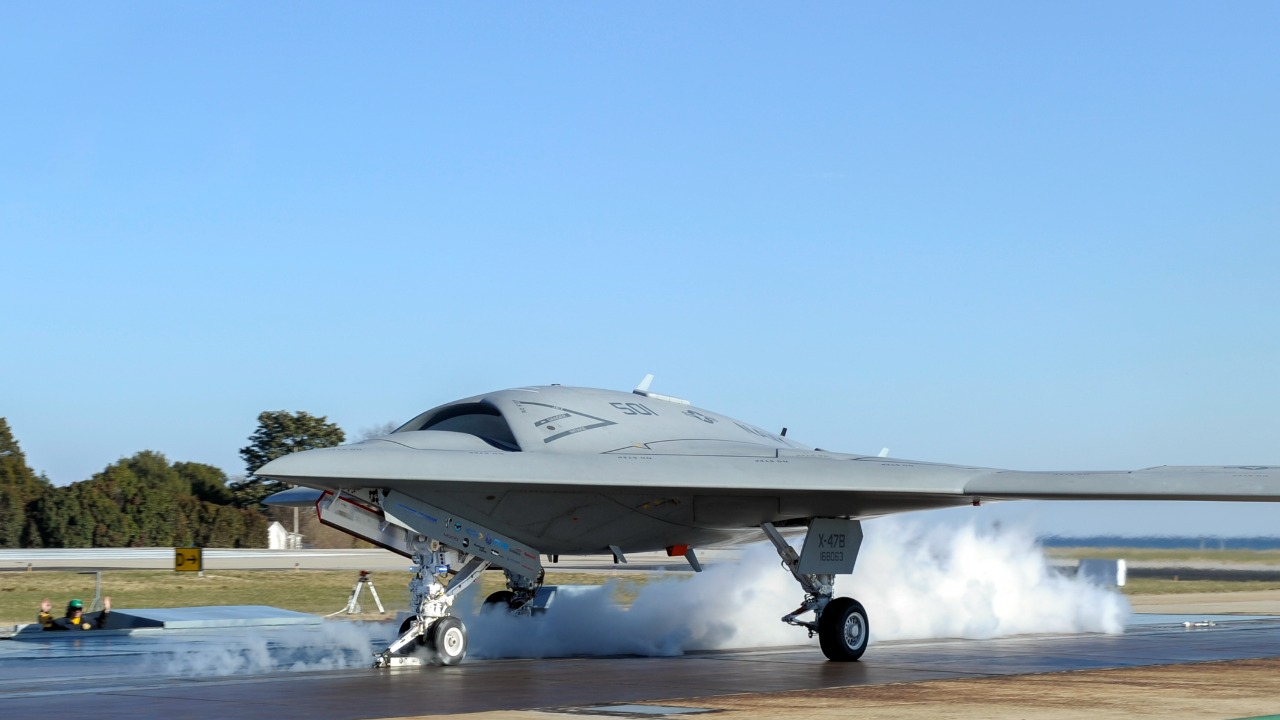 Image Credit: Official U.S. Navy Page from United States of America - Public domain/Wiki Commons