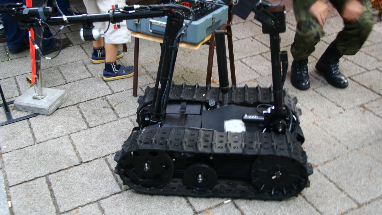 Image Credit: Necro34 - CC BY-SA 4.0/Wiki Commons