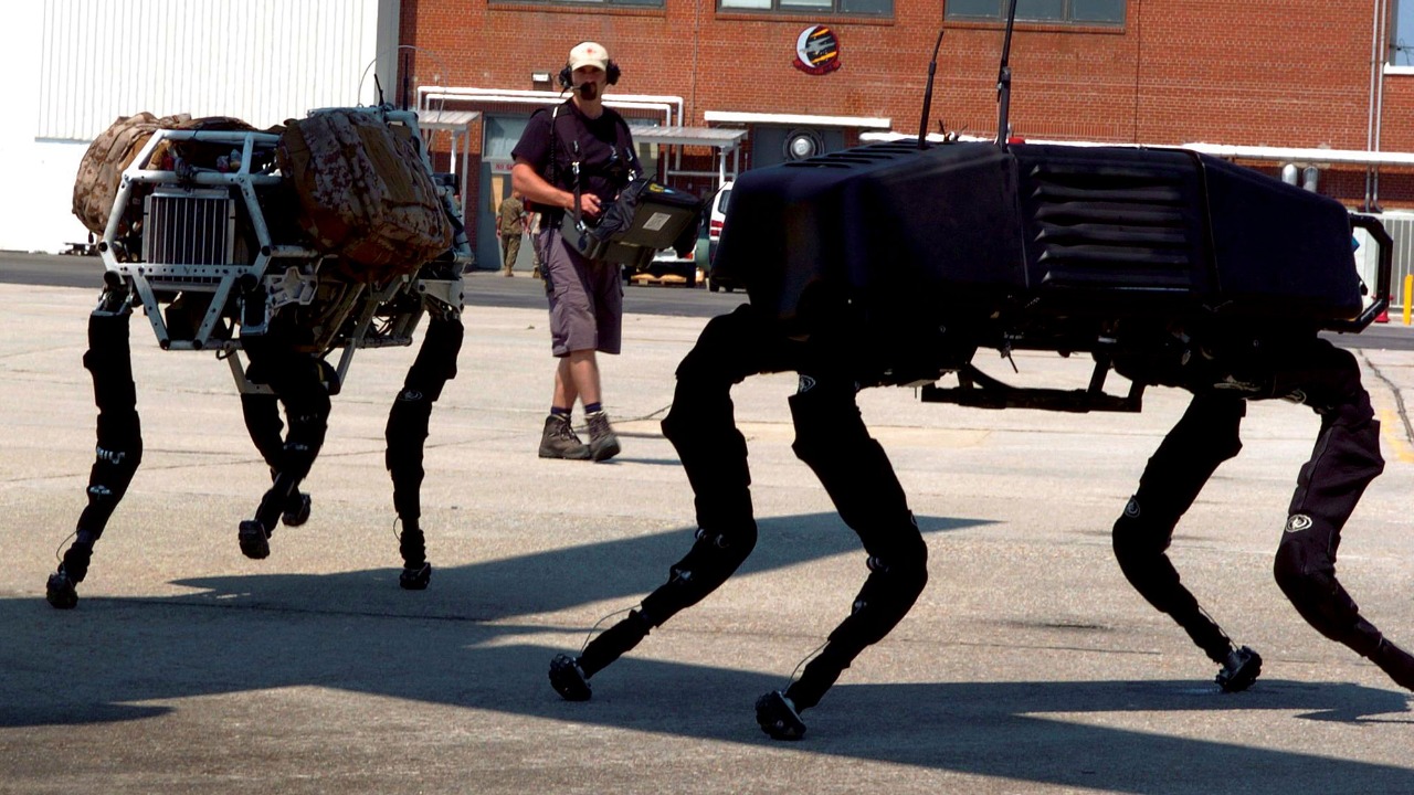 Image Credit: U.S. Marine Corps photo by Lance Cpl. M. L. Meier. - Public domain/Wiki Commons