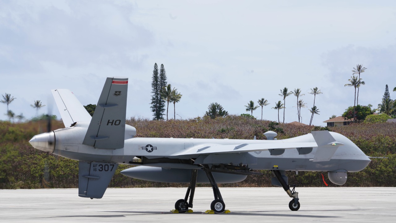 Image Credit: U.S. Air Force photo by Airman 1st Class Ariel O'Shea - Public domain/Wiki Commons