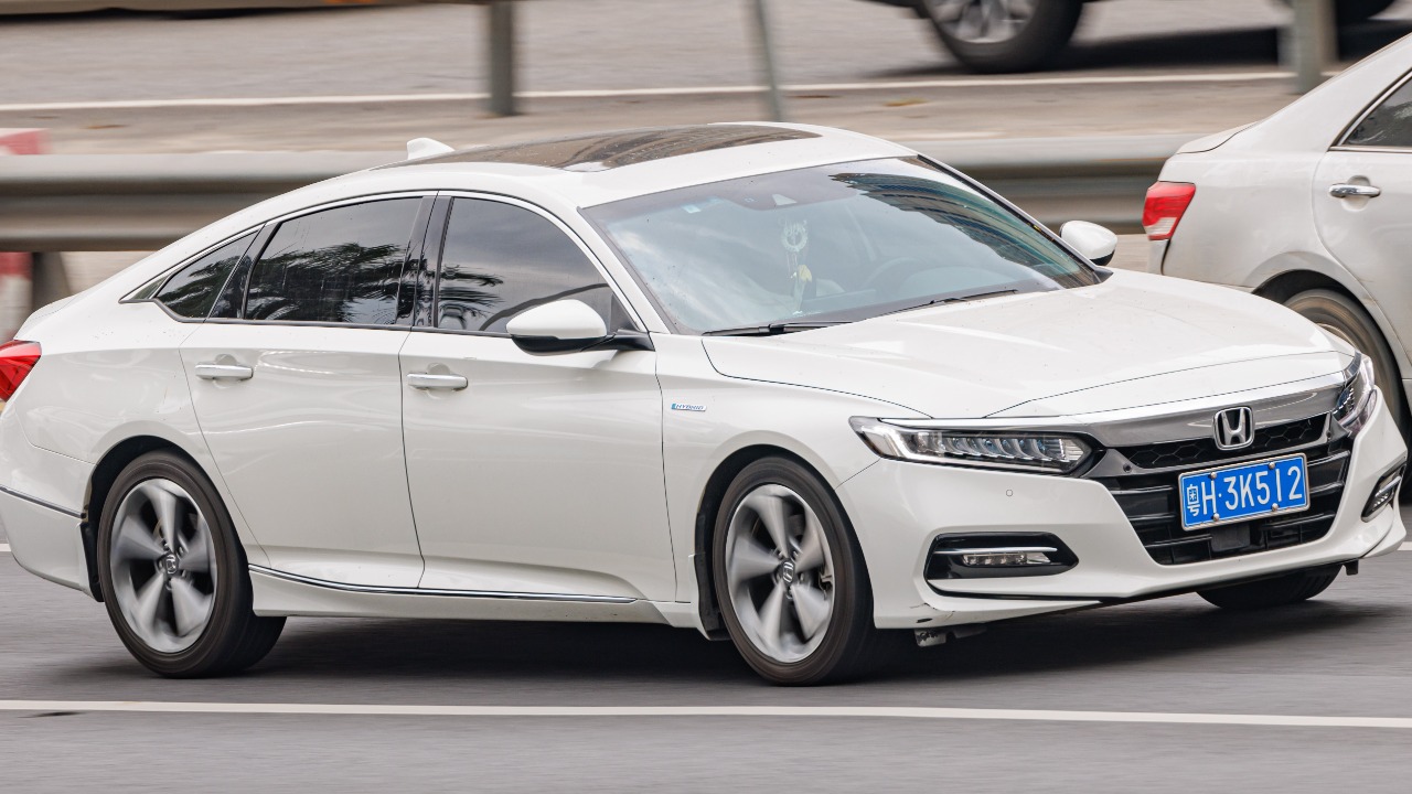 Image Credit: Dinkun Chen - CC BY-SA 4.0/Wiki Commons