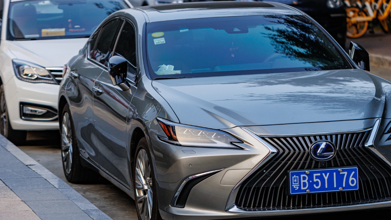 Image Credit: Dinkun Chen - CC BY-SA 4.0/Wiki Commons