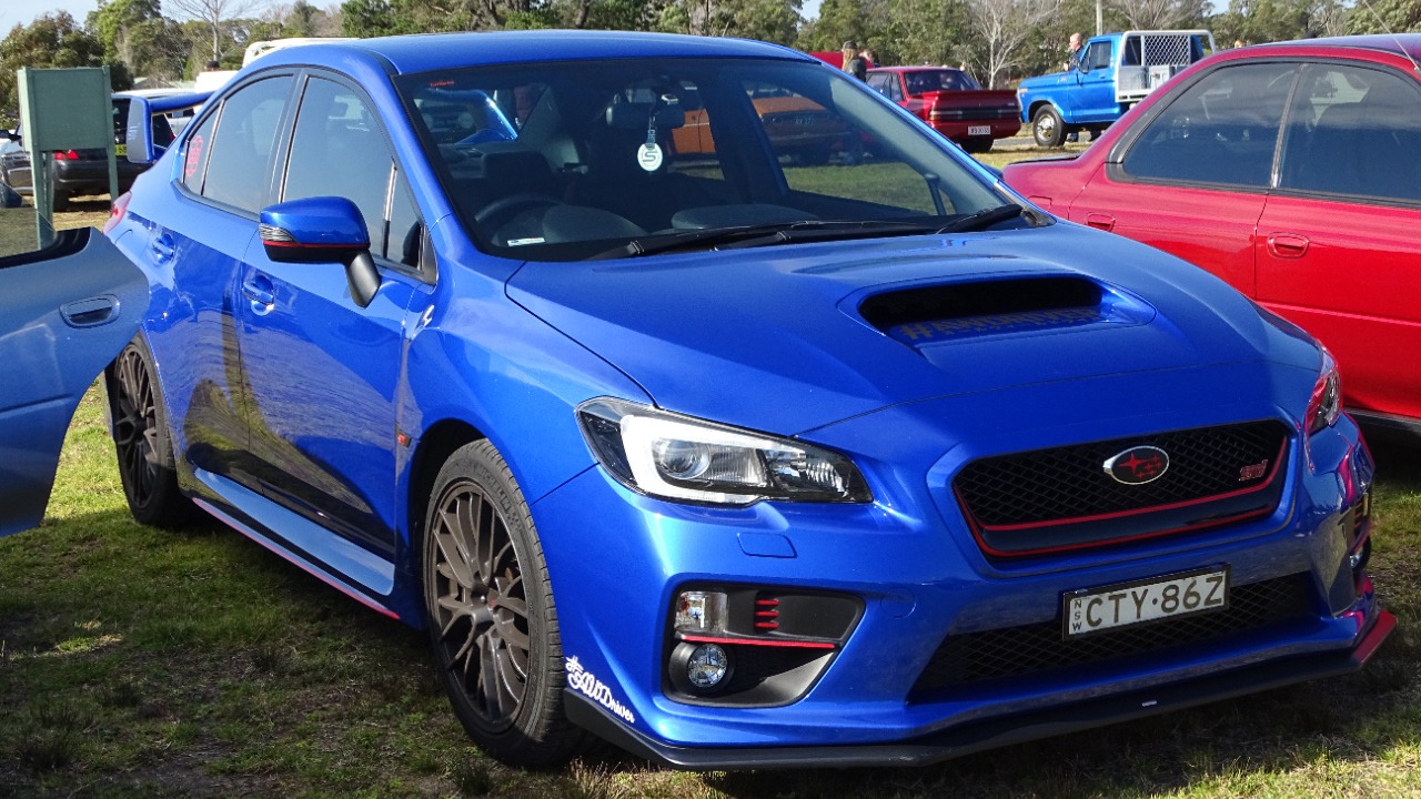 Image Credit: FotoSleuth - CC BY 2.0/Wiki Commons