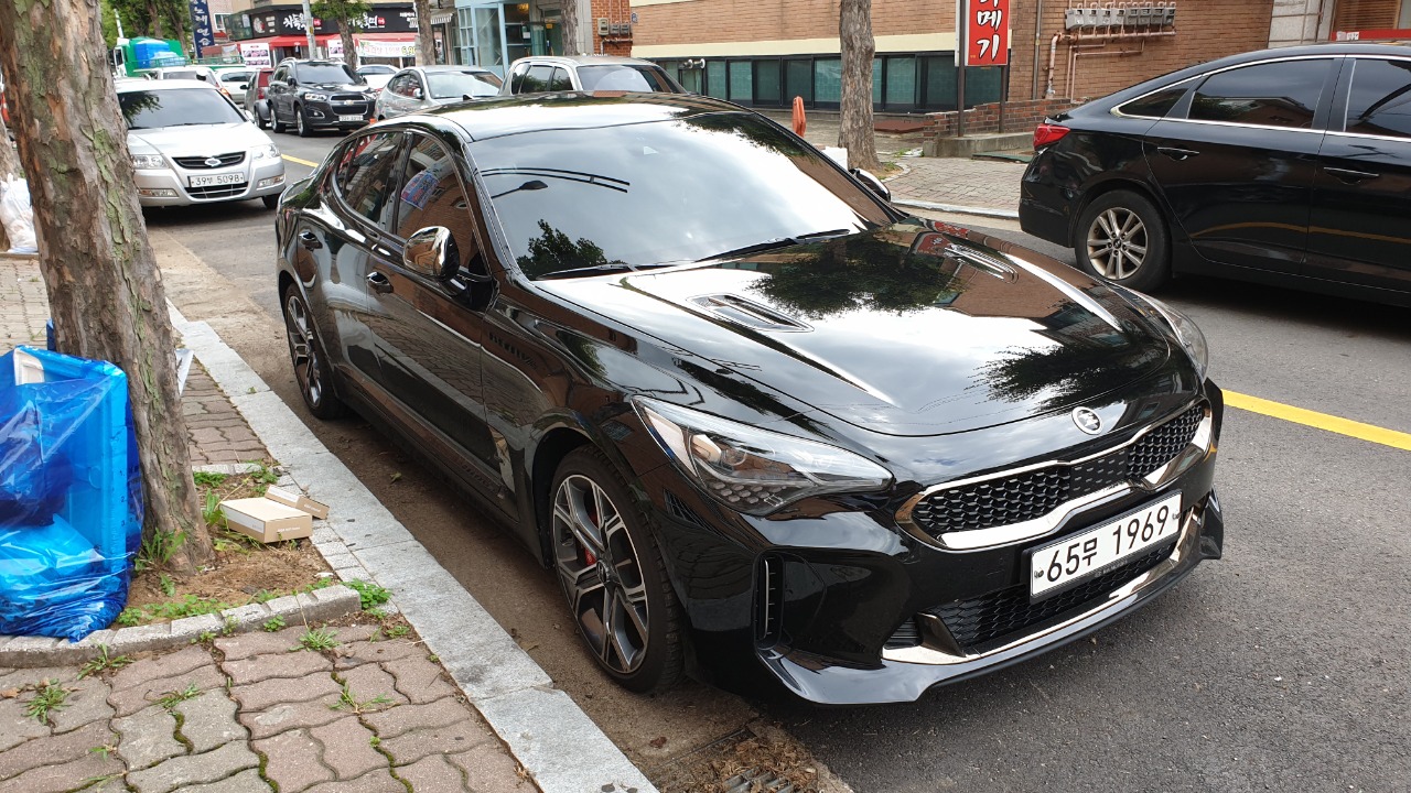 Image Credit: Damian B Oh - CC BY-SA 4.0/Wiki Commons