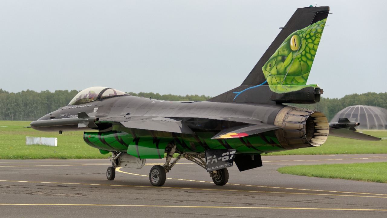 Image Credit: Jakub Hałun - CC BY-SA 4.0/Wiki Commons