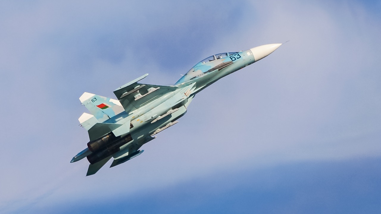 Image Credit: Łukasz Golowanow, Konflikty.pl - Attribution/Wiki Commons