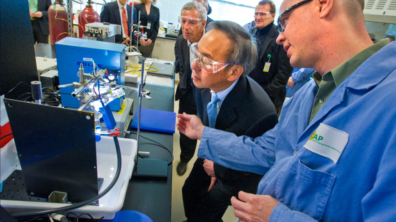 Image Credit: ENERGY.GOV - Public domain/Wiki Commons