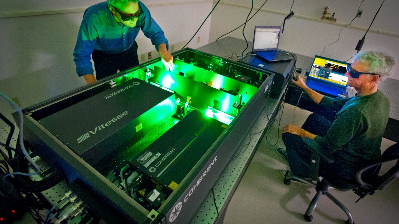 Image Credit: U.S. Department of Energy from United States - Public domain/Wiki Commons