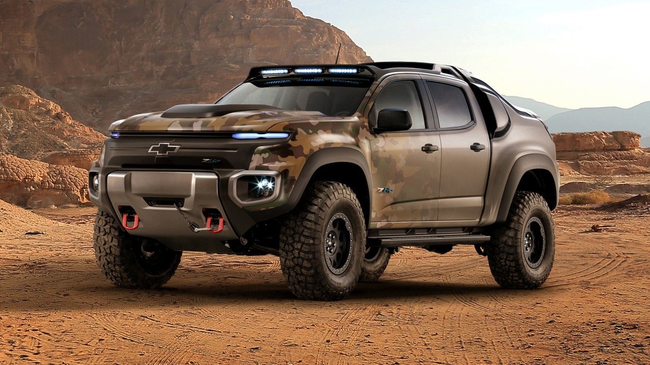 Image Credit: GM Media team posted to share with public media - CC BY-SA 4.0/Wiki Commons