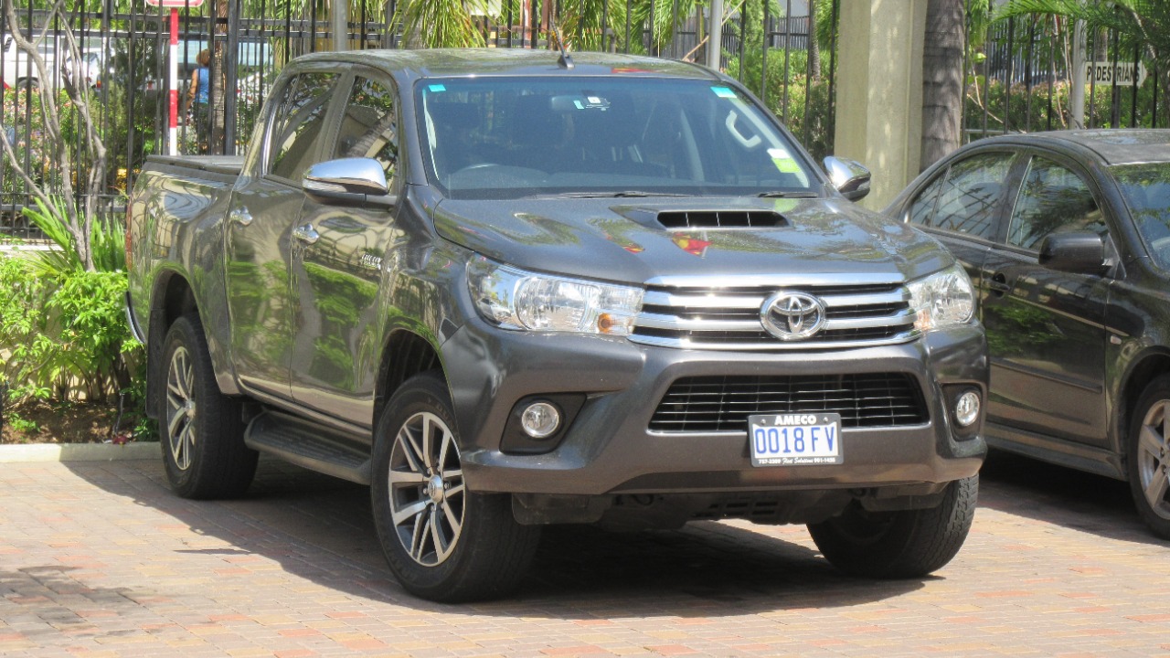 Image Credit: Jason Lawrence from New York - CC BY 2.0/Wiki Commons