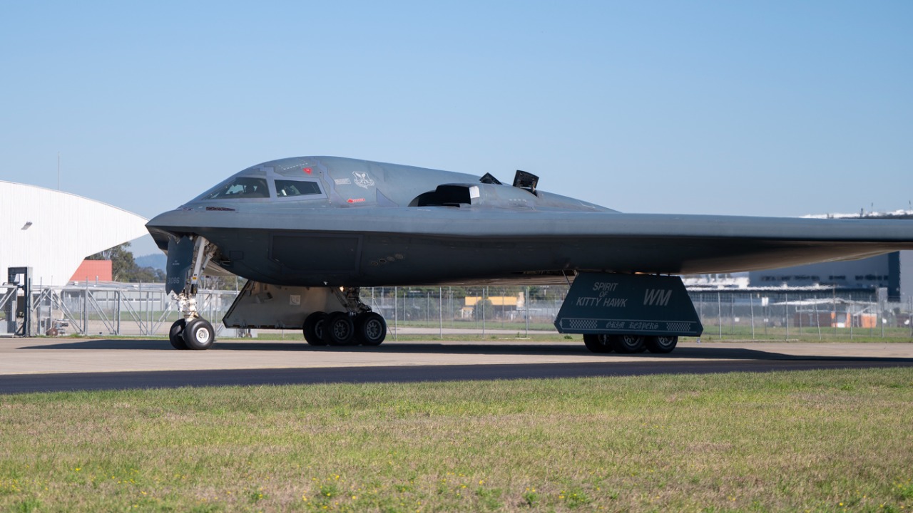 Image Credit: U.S. Air National Guard photo by Staff Sgt. Whitney Erhart - Public domain/Wiki Commons