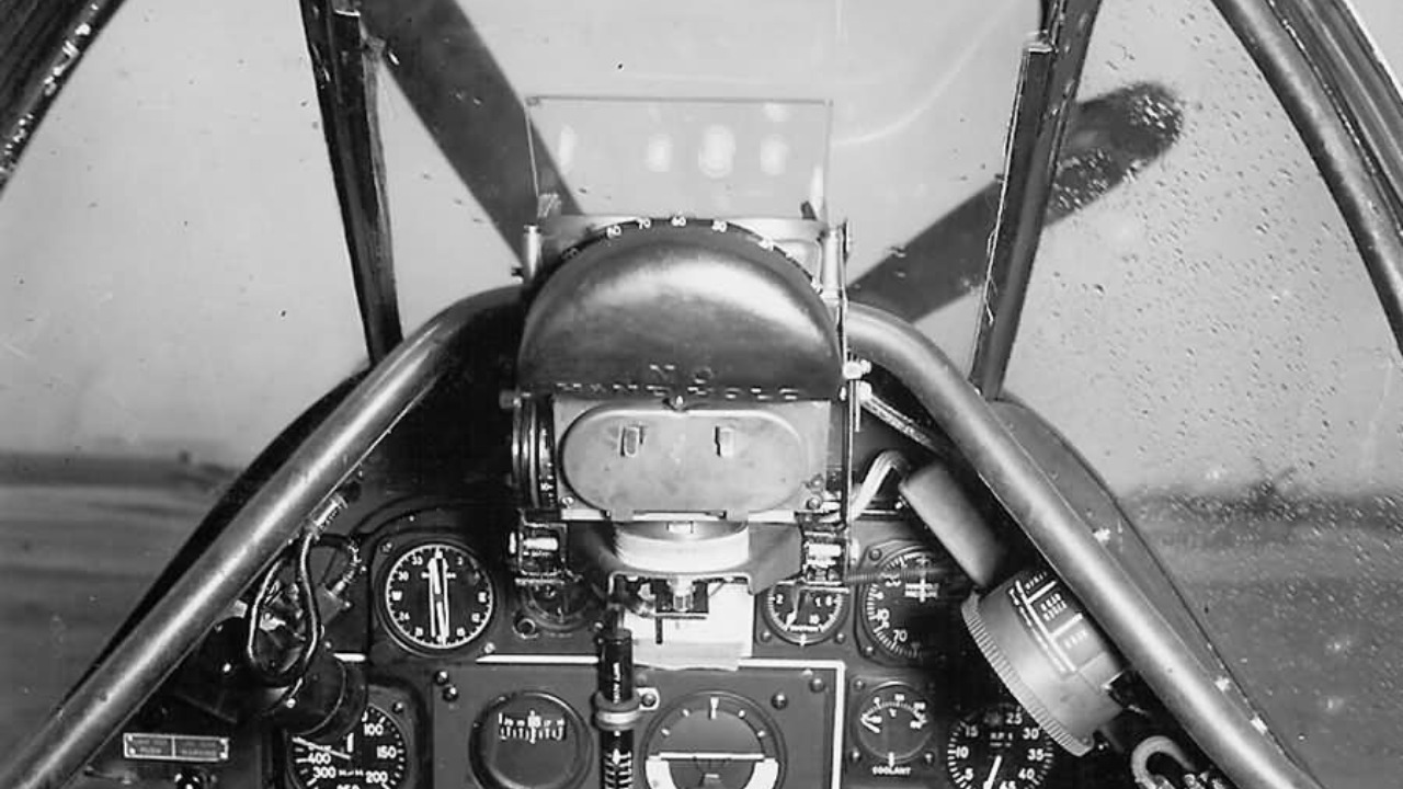 Image Credit: United States Army Air Forces - Public domain/Wiki Commons