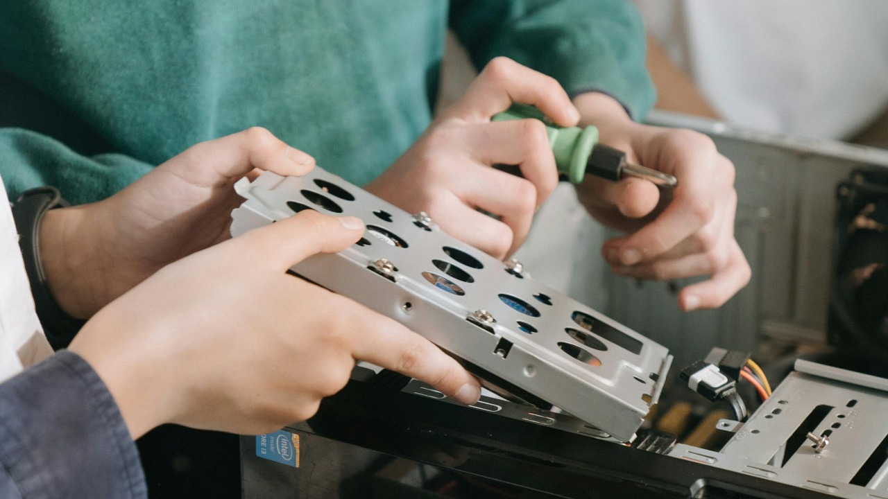 cottonbro studio/Pexels