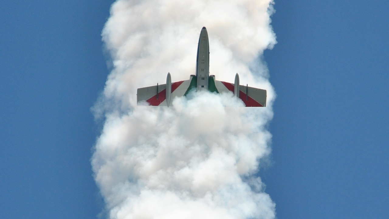 Image Credit: John5199 - CC BY 2.0/Wiki Commons