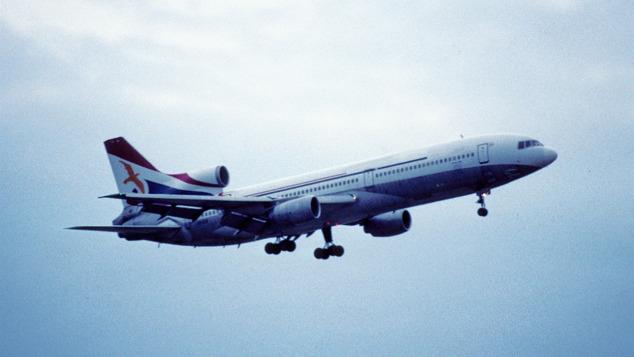 Image Credit: Aero Icarus from Zürich, Switzerland - CC BY-SA 2.0/Wiki Commons