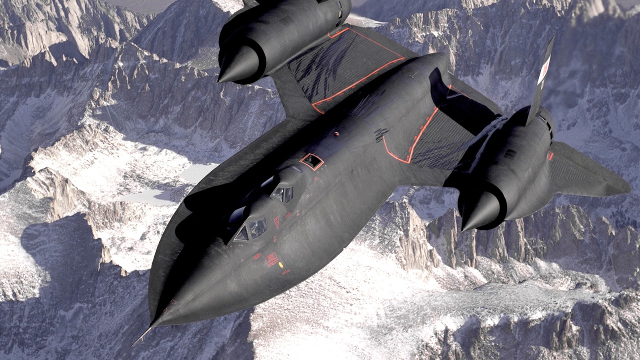 Image Credit: USAF / Judson Brohmer - Public domain/Wiki Commons