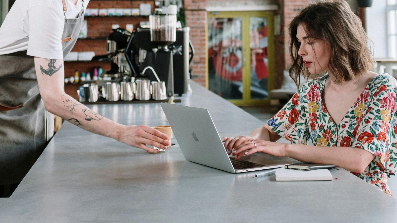 cottonbro studio/Pexels