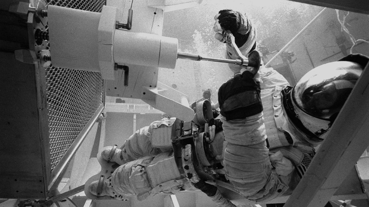 Image Credit: NASA Marshall Space Flight Center - Public domain/Wiki Commons