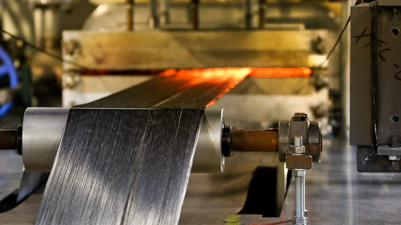 Image Credit: Oak Ridge National Laboratory - CC BY 2.0/Wiki Commons