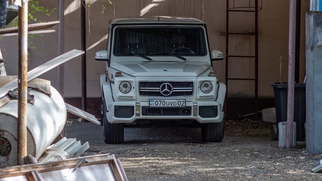 Image Credit: Nikolai Bulykin - CC BY-SA 4.0/Wiki Commons