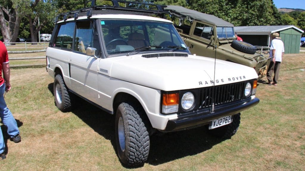 Image Credit: Sicnag - CC BY 2.0/Wiki Commons