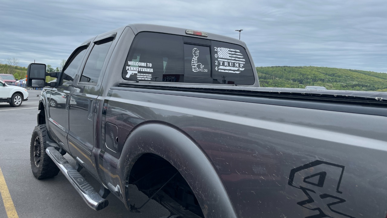 Image Credit: Deans Charbal - CC BY-SA 4.0/Wiki Commons