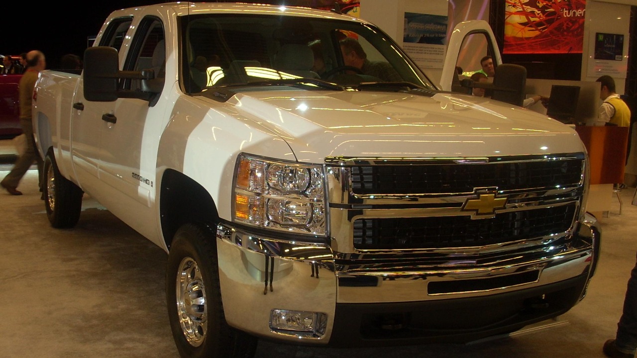 Image Credit: Bull-Doser - Public domain/Wiki Commons