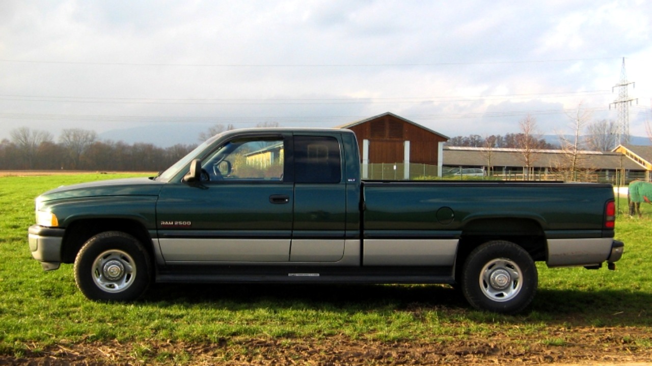 Image Credit: Chucky Kretschmann at de.wikipedia - CC BY-SA 2.0 de/Wiki Commons