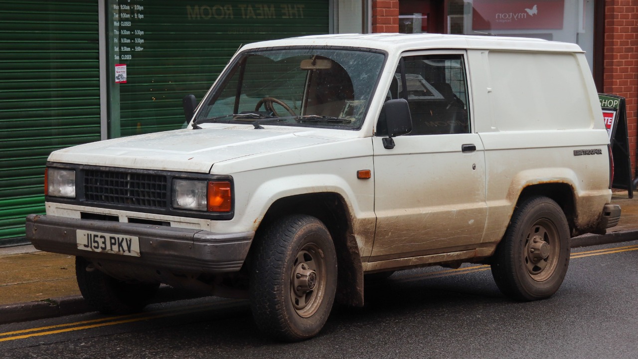 Image Credit: Vauxford - CC BY-SA 4.0/Wiki Commons