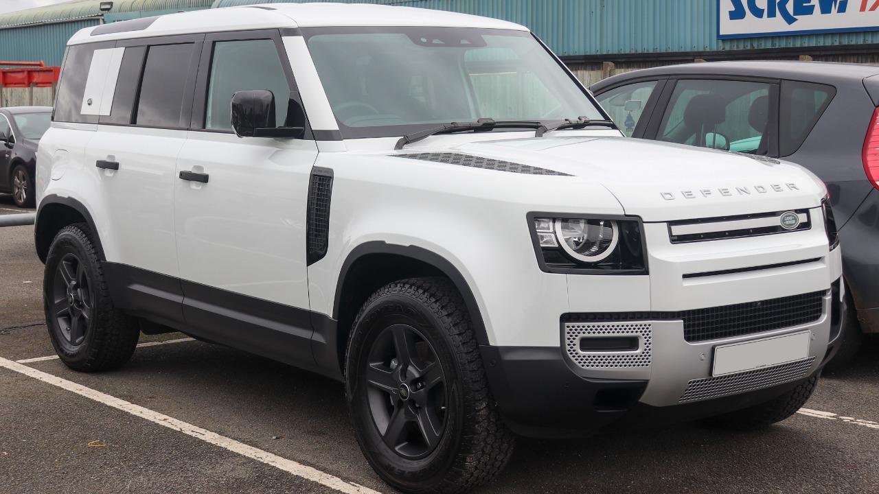 Image Credit: Vauxford - CC BY-SA 4.0/Wiki Commons