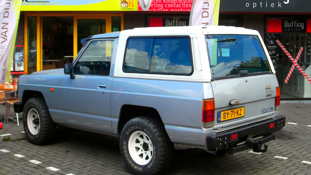 Image Credit: Dennis Elzinga - CC BY 2.0/Wiki Commons