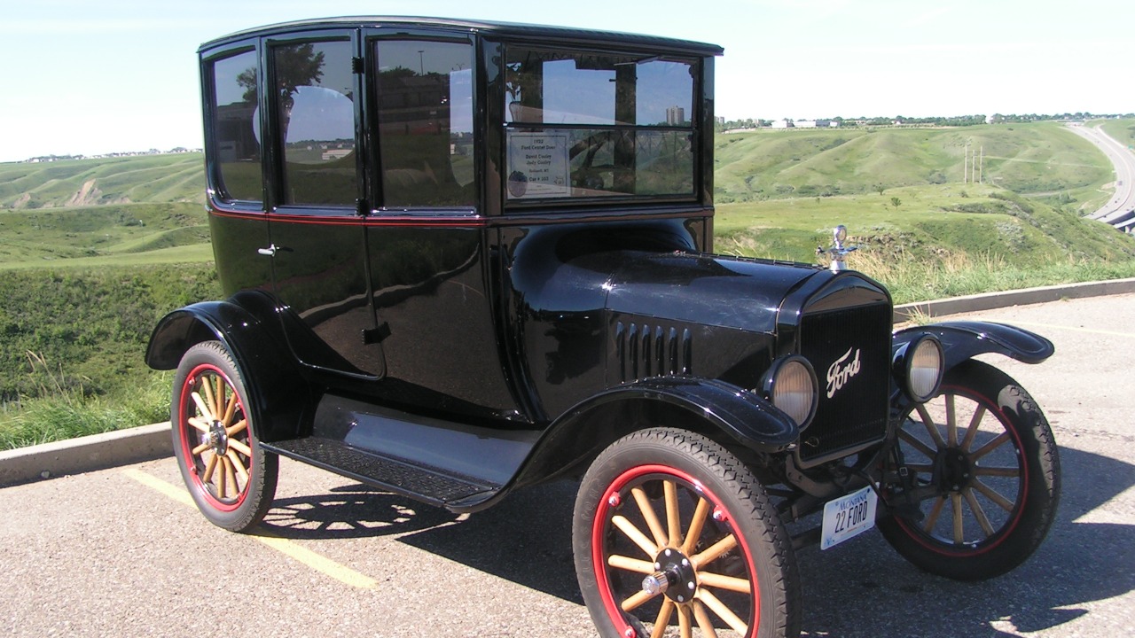 Image Credit: dave_7 from Lethbridge, Canada - CC BY-SA 2.0/Wiki Commons