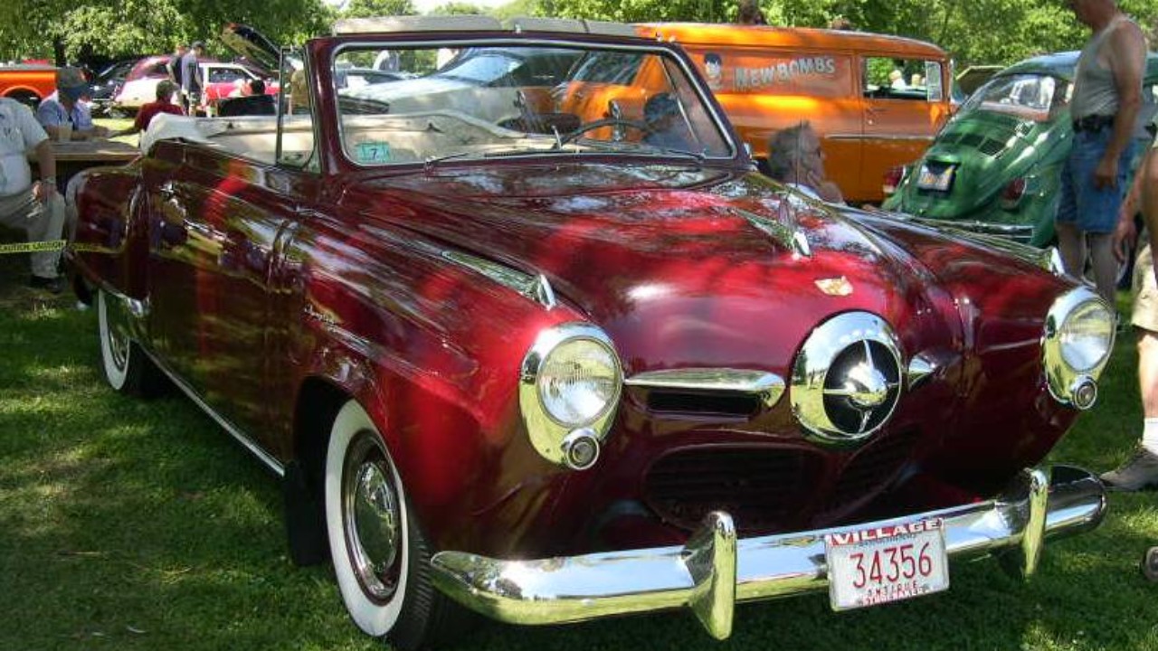 Image Credit: No machine-readable author provided. Sfoskett~commonswiki assumed (based on copyright claims). - CC BY-SA 3.0/Wiki Commons