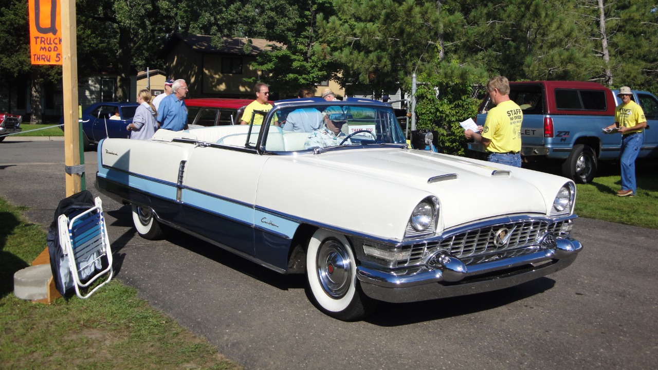 Image Credit: Greg Gjerdingen from Willmar, USA - CC BY 2.0/Wiki Commons