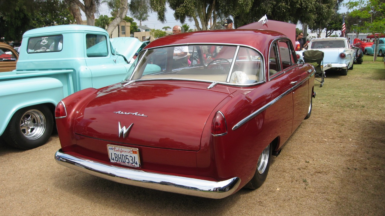 Image Credit: Jlantzy (Jamie Lantzy) - CC BY 2.5/Wiki Commons