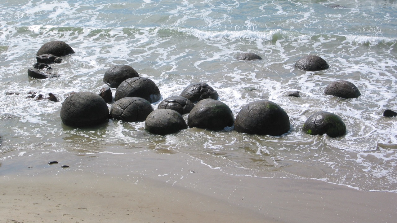 Image Credit: Beast from the Bush - CC BY-SA 3.0/Wiki Commons