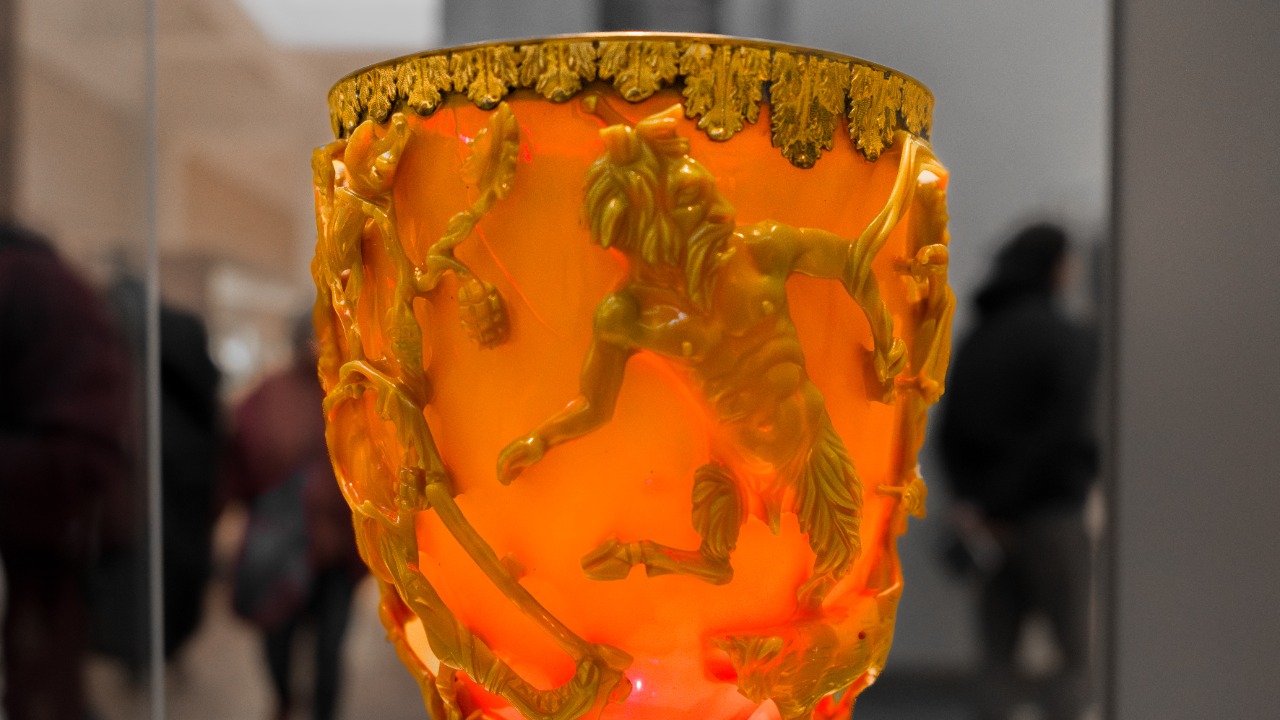 Image Credit: Dale Cruse from San Francisco, CA, USA - CC BY 2.0/Wiki Commons