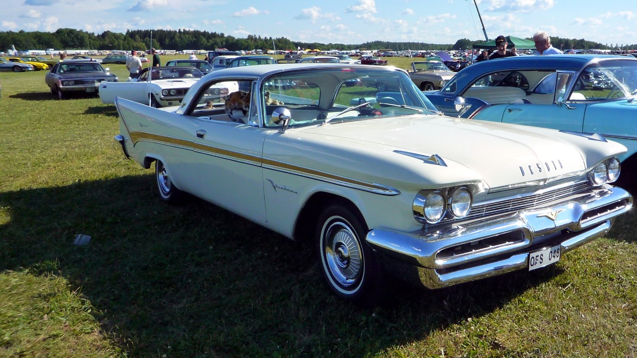 Image Credit: Michael Spiller from Bradford, UK - CC BY-SA 2.0/Wiki Commons