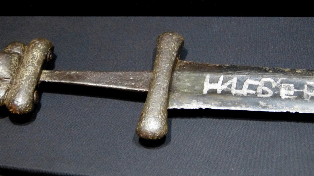 Image Credit: Wolfgang Sauber - CC BY-SA 4.0/Wiki Commons